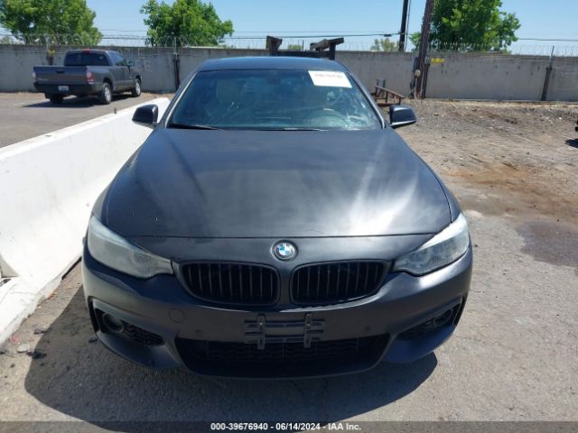WBA4F7C5XHG786244 BMW 430i Gran Coupe
