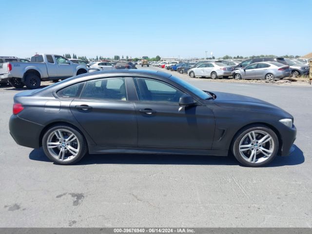 WBA4F7C5XHG786244 BMW 430i Gran Coupe