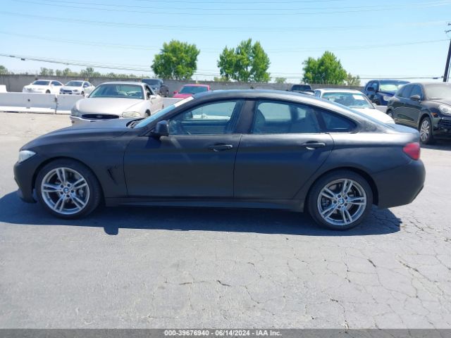 WBA4F7C5XHG786244 BMW 430i Gran Coupe