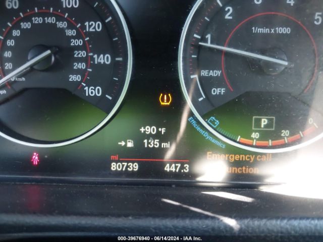 WBA4F7C5XHG786244 BMW 430i Gran Coupe