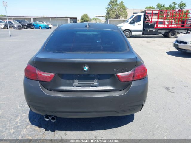 WBA4F7C5XHG786244 BMW 430i Gran Coupe