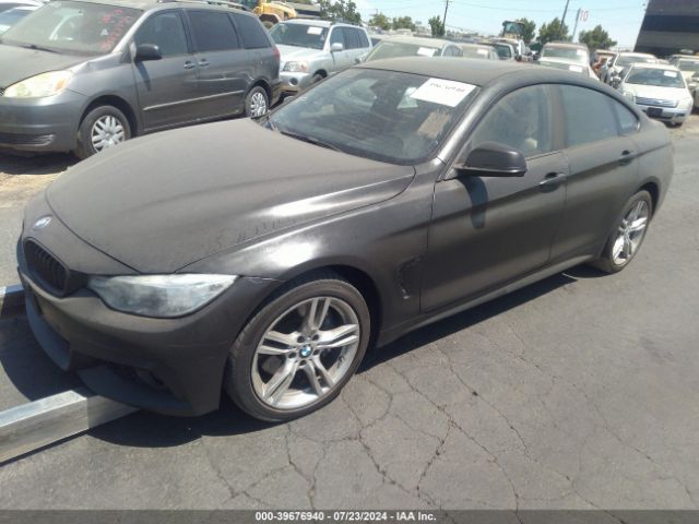 WBA4F7C5XHG786244 BMW 430i Gran Coupe