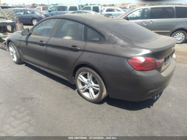 WBA4F7C5XHG786244 BMW 430i Gran Coupe