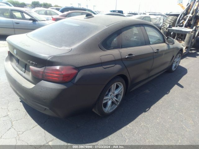 WBA4F7C5XHG786244 BMW 430i Gran Coupe