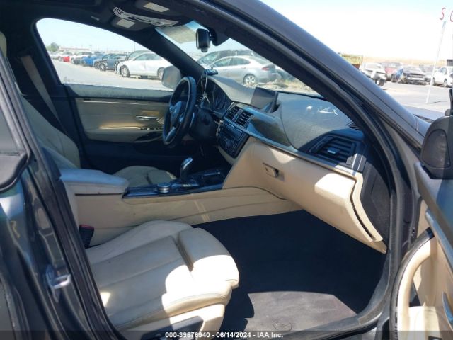 WBA4F7C5XHG786244 BMW 430i Gran Coupe