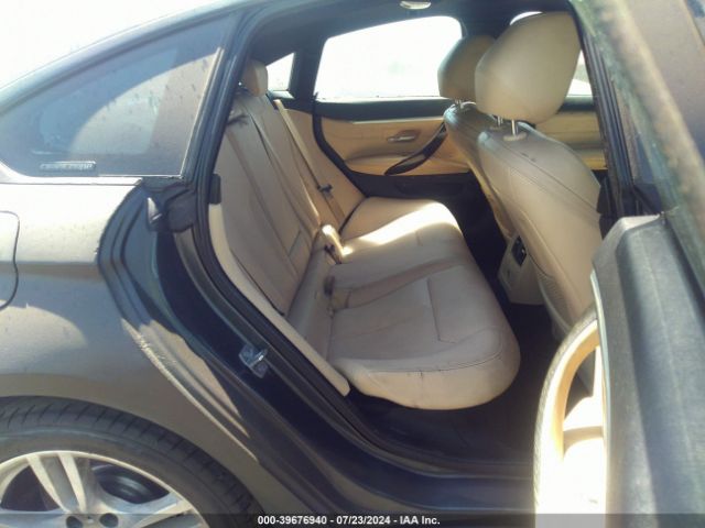 WBA4F7C5XHG786244 BMW 430i Gran Coupe