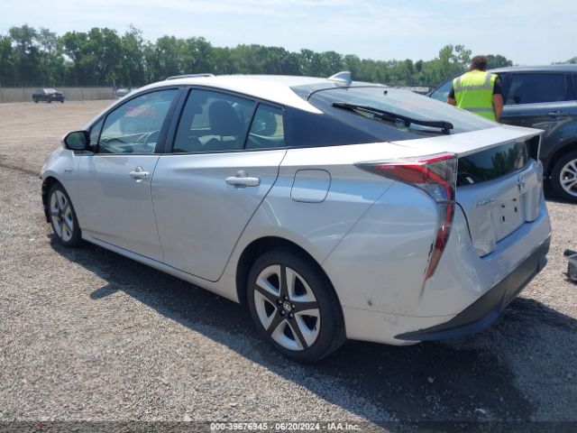 JTDKARFU7G3513940 Toyota Prius Four Touring