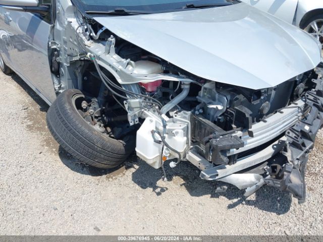 JTDKARFU7G3513940 Toyota Prius Four Touring