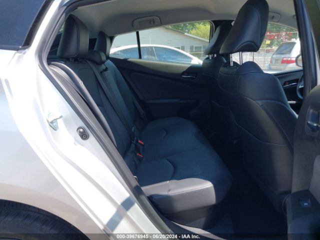 JTDKARFU7G3513940 Toyota Prius Four Touring
