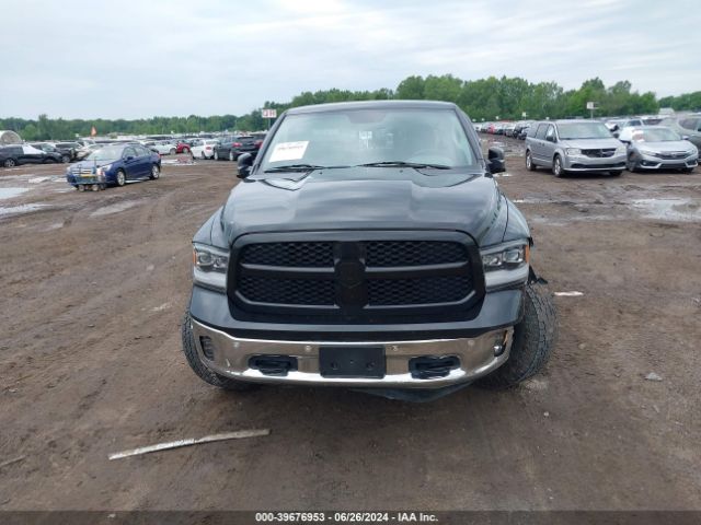 1C6RR7LM4GS300084 RAM 1500 Slt