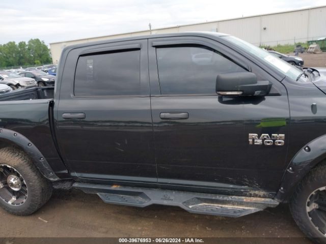 1C6RR7LM4GS300084 RAM 1500 Slt