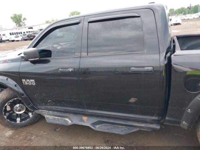 1C6RR7LM4GS300084 RAM 1500 Slt