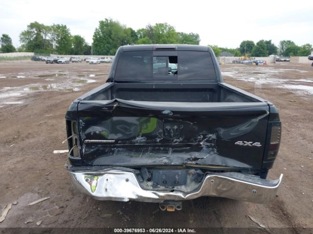 1C6RR7LM4GS300084 RAM 1500 Slt