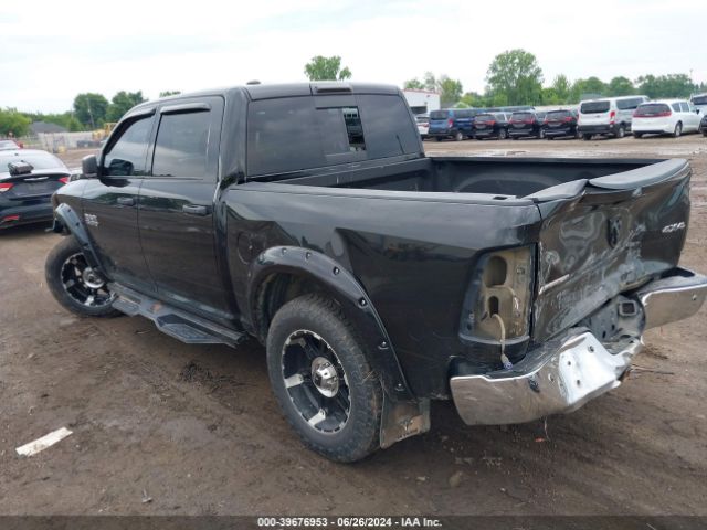 1C6RR7LM4GS300084 RAM 1500 Slt