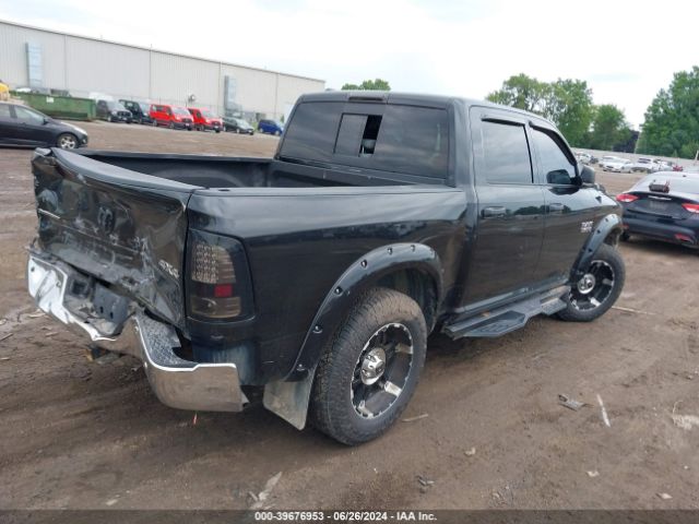 1C6RR7LM4GS300084 RAM 1500 Slt