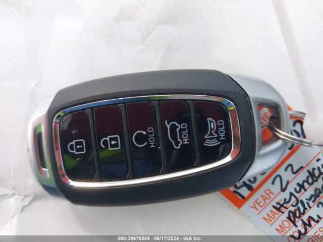 KM8R74HE2NU428433 Hyundai Palisade Calligraphy