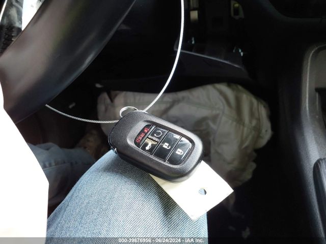 2HGFE2F54NH502461 Honda Civic Sport