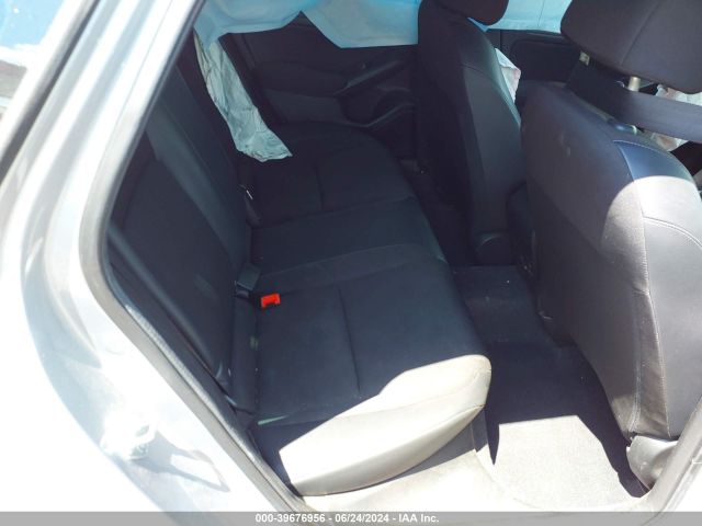 2HGFE2F54NH502461 Honda Civic Sport