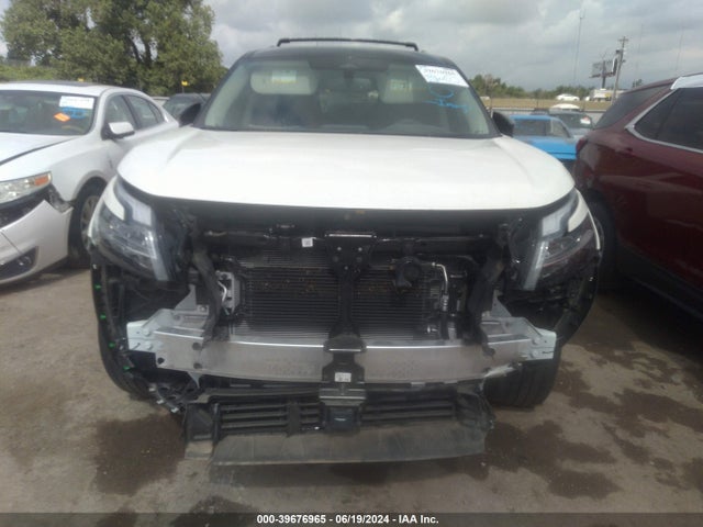 Nissan Pathfinder Platinum 2wd 2022 5N1DR3DH7NC203199 Image 13