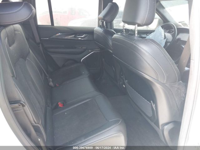 1C4RJGAG0N8632885 Jeep Grand Cherokee Altitude 4x2
