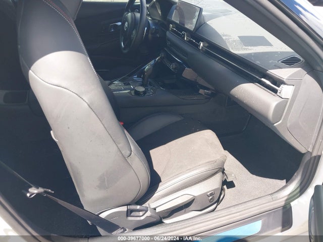 Toyota Gr Supra 2.0 2024 WZ1DB2G02RW066171 Image 5