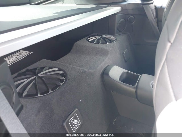 Toyota Gr Supra 2.0 2024 WZ1DB2G02RW066171 Image 8