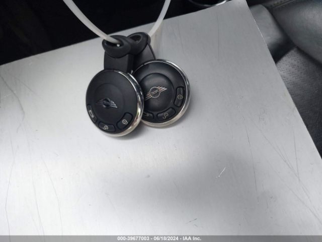 2012 MINI COOPER WMWSU3C51CT186508 Photo 10