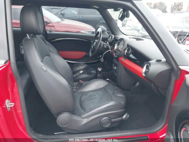 2012 MINI COOPER WMWSU3C51CT186508 Photo 4