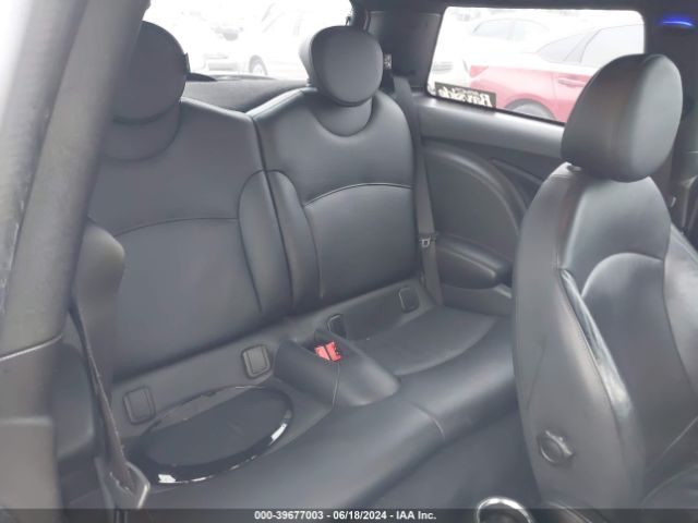 2012 MINI COOPER WMWSU3C51CT186508 Photo 7