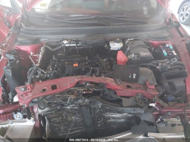 5J8TC2H59KL035767 Acura Rdx Technology Package