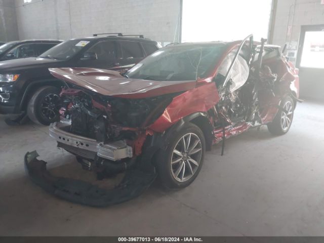 5J8TC2H59KL035767 Acura Rdx Technology Package