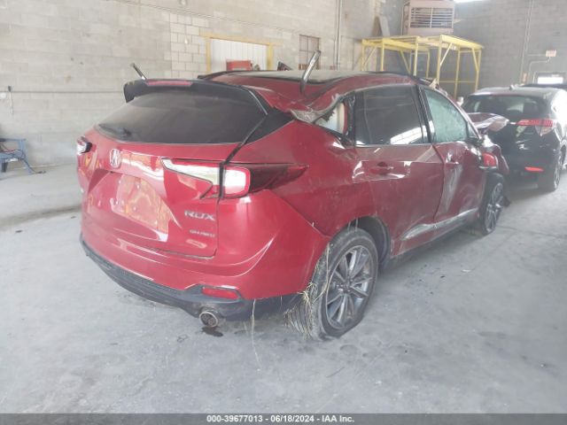 5J8TC2H59KL035767 Acura Rdx Technology Package