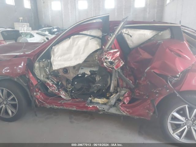 5J8TC2H59KL035767 Acura Rdx Technology Package
