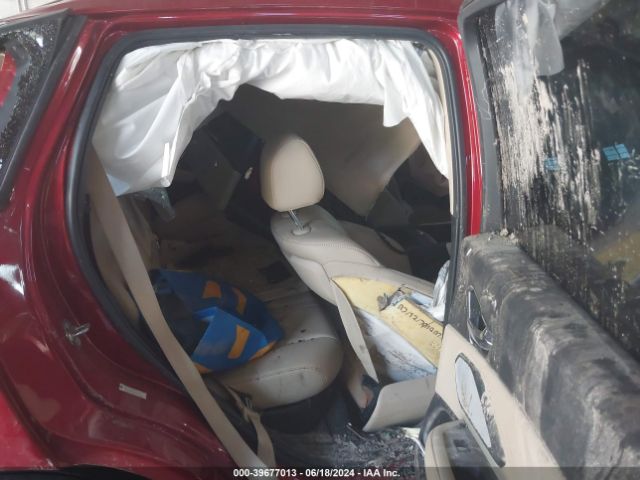 5J8TC2H59KL035767 Acura Rdx Technology Package