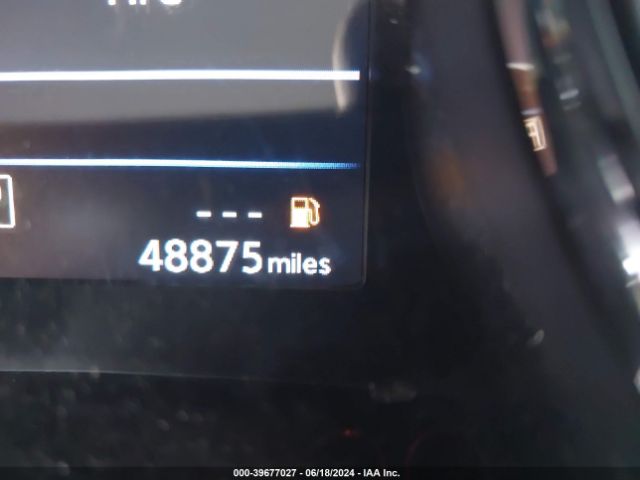 5N1AT2MV7JC779759 Nissan ROGUE S