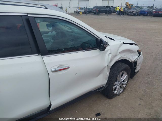 5N1AT2MV7JC779759 Nissan ROGUE S
