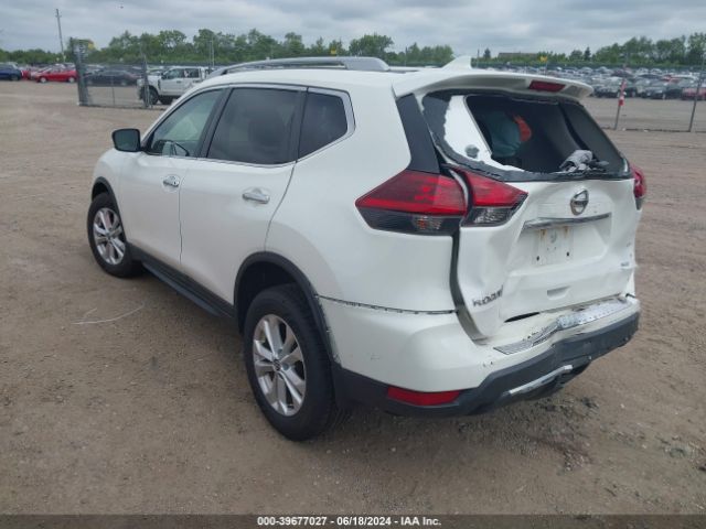 5N1AT2MV7JC779759 Nissan ROGUE S