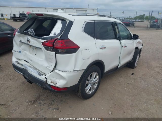 5N1AT2MV7JC779759 Nissan ROGUE S