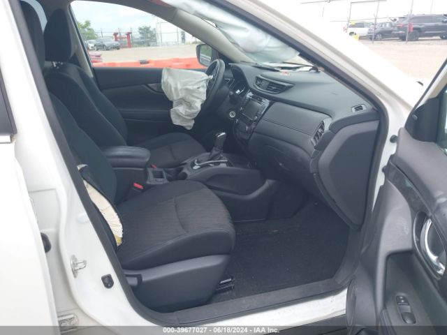 5N1AT2MV7JC779759 Nissan ROGUE S