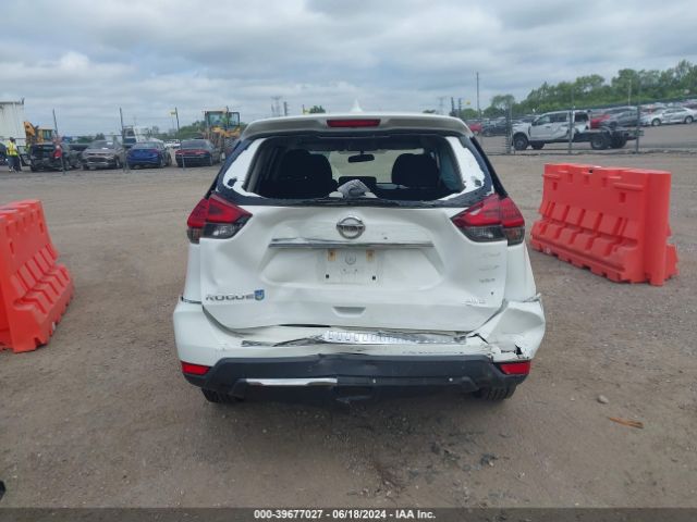 5N1AT2MV7JC779759 Nissan ROGUE S