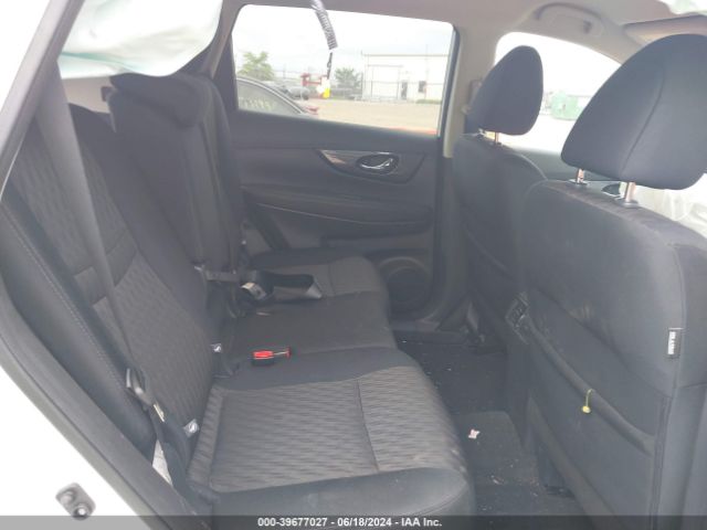 5N1AT2MV7JC779759 Nissan ROGUE S