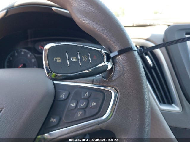 Chevrolet Malibu 1ls 2018 1G1ZB5ST8JF288945 Image 11