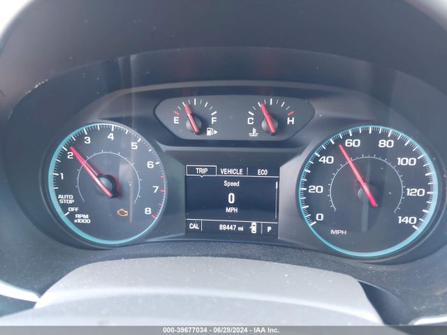 Chevrolet Malibu 1ls 2018 1G1ZB5ST8JF288945 Image 15