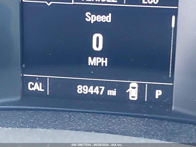 Chevrolet Malibu 1ls 2018 1G1ZB5ST8JF288945 Image 7