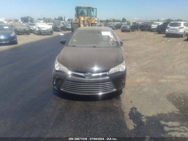 Toyota CAMRY LE 2017 4T1BF1FK6HU733322 Image 12