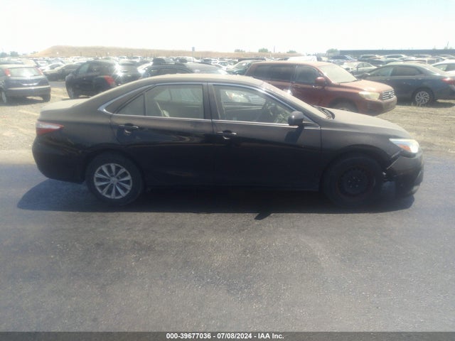 Toyota CAMRY LE 2017 4T1BF1FK6HU733322 Image 13