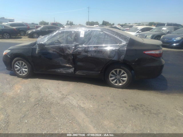 Toyota CAMRY LE 2017 4T1BF1FK6HU733322 Image 14