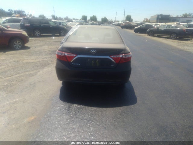 Toyota CAMRY LE 2017 4T1BF1FK6HU733322 Image 16