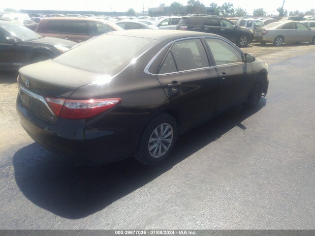 Toyota CAMRY LE 2017 4T1BF1FK6HU733322 Image 4