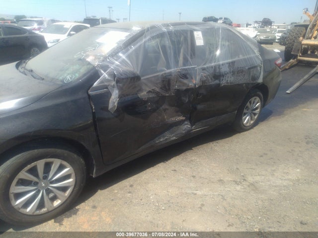 Toyota CAMRY LE 2017 4T1BF1FK6HU733322 Image 6
